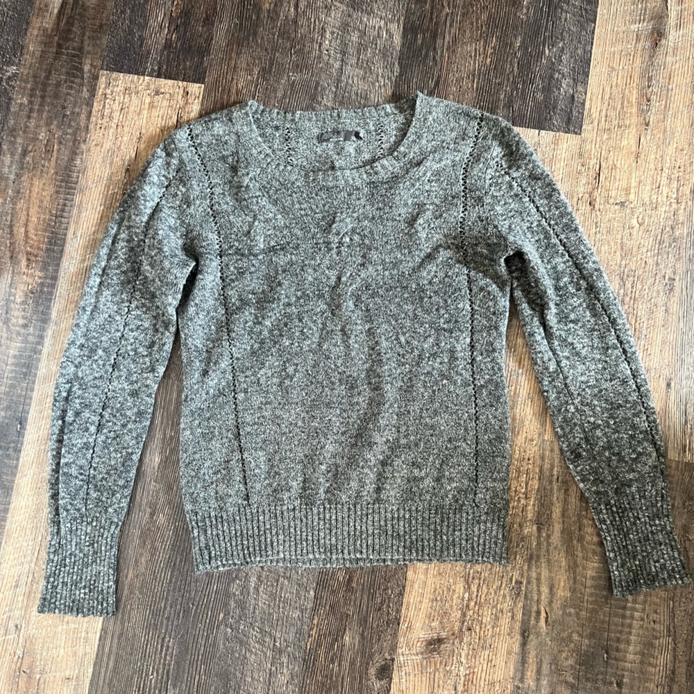 Prana Kids Heather Sweater